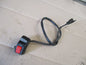 Commodo droit pour Yamaha 660 XTZ - 3YF