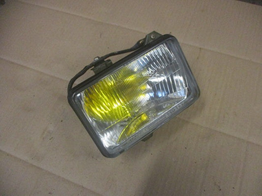 Optique de phare + support pour Suzuki 125 DR - SF43B