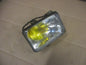 Optique de phare + support pour Suzuki 125 DR - SF43B