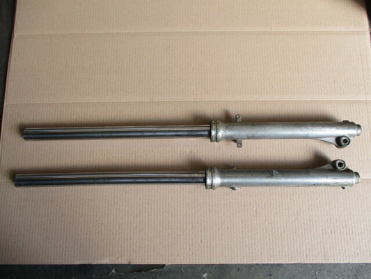 Tubes de fourche pour Yamaha 125 XT - 12V - 3YU