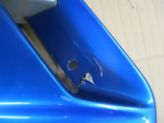 Flancs de carénage gauche pour Honda 750 VFR - RC36 Phase 1 - 1990/1993