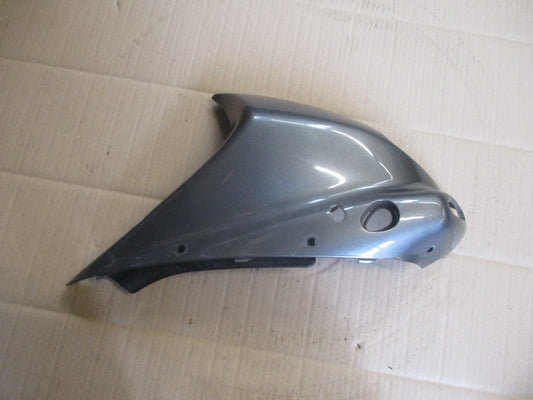 Tête de fourche droit pour Suzuki 650 XF Freewind