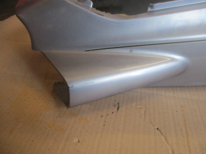 Coque arrière pour Honda 750 VFR - RC36 - Type 1 - 1990/1993