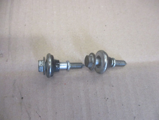 Vis de fixation cache culbuteurs pour Honda 125 Rebel - JC24A - JC26A