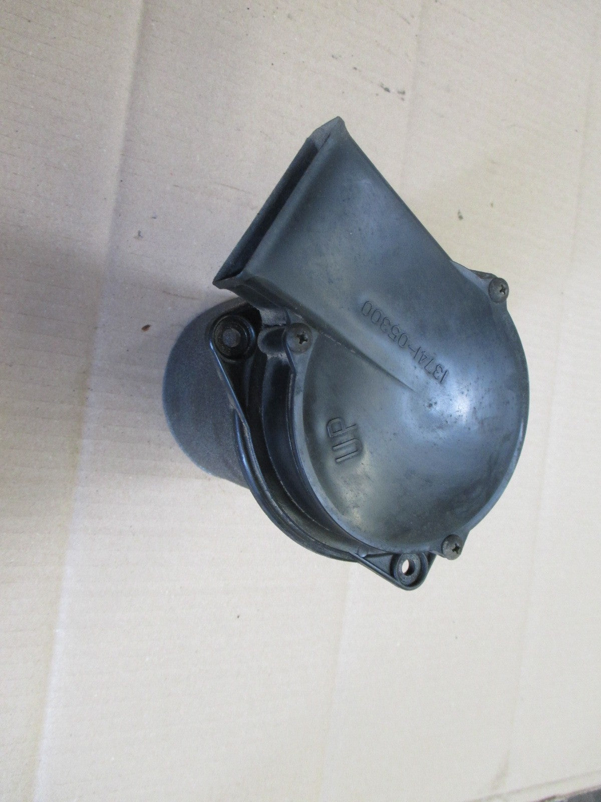 Support mousse de filtre à air + mousse neuve pour Suzuki 125 GN - NF41A