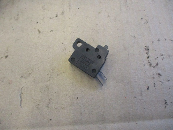 Contacteur de frein avant pour Honda 600 XLR - PD03