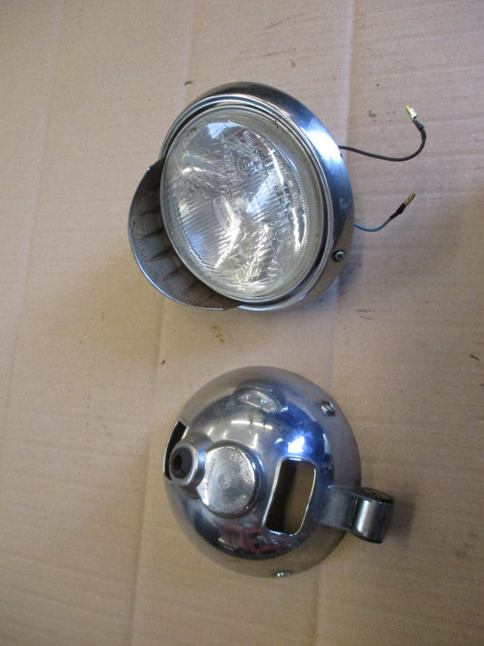 Phare pour Yamaha 535 XV Virago - 2YL