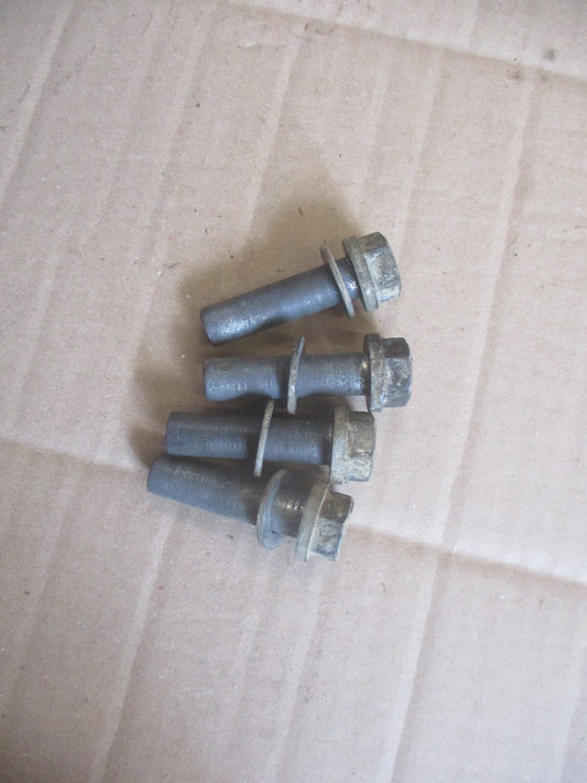 Ecrous de fixation culasse pour Yamaha 125 TY