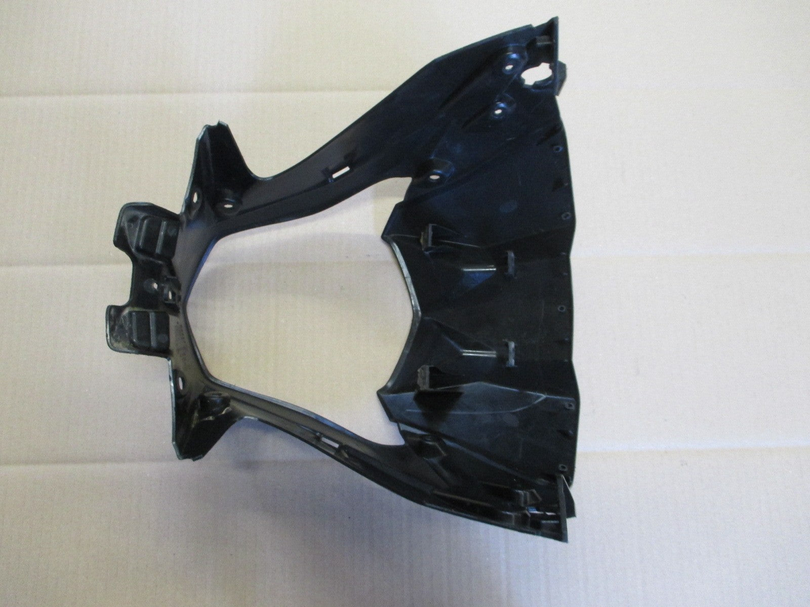 Tête de fourche pour Honda 125 CBF - JC74