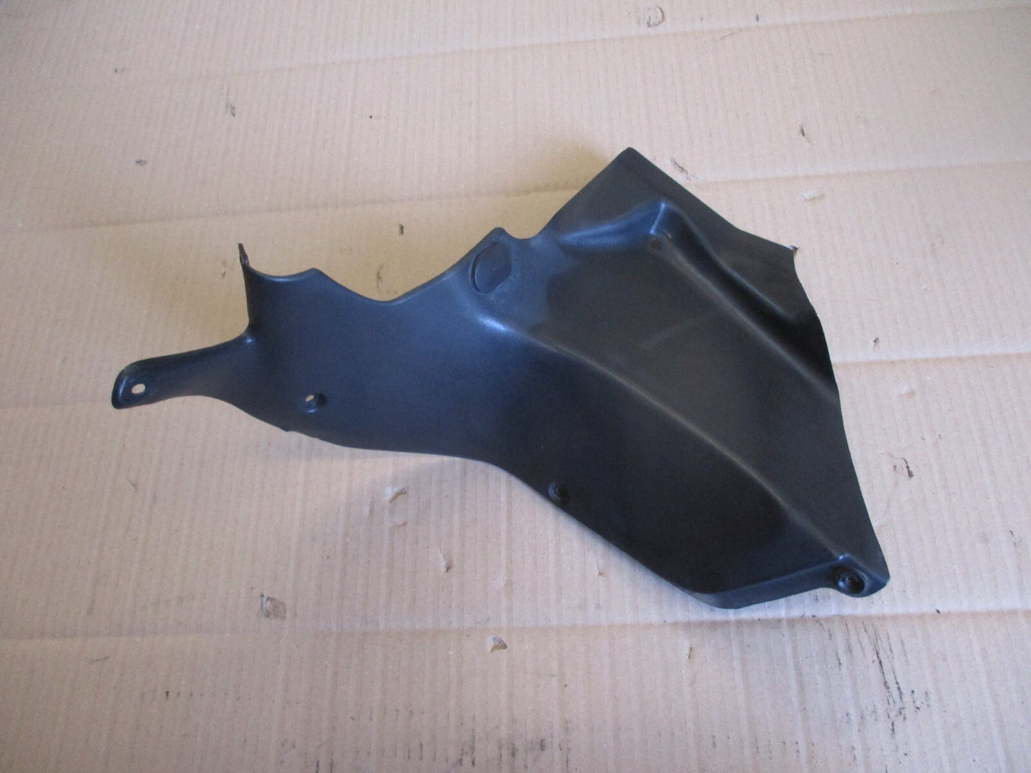 Cache gauche pour Honda 1000 XLV Varadéro - SD01 - 1999/2002