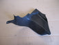 Cache gauche pour Honda 1000 XLV Varadéro - SD01 - 1999/2002