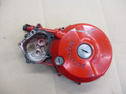 Carter d'allumage pour Honda 600 XLL - XLM - XLLM - PD04