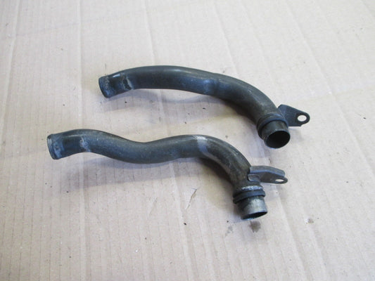 Tuyauteries rigides d'eau haut moteur pour Yamaha 750 FZX - 2JE - 4AM