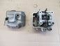 Culasse complète pour Honda 125 CBR - JC34
