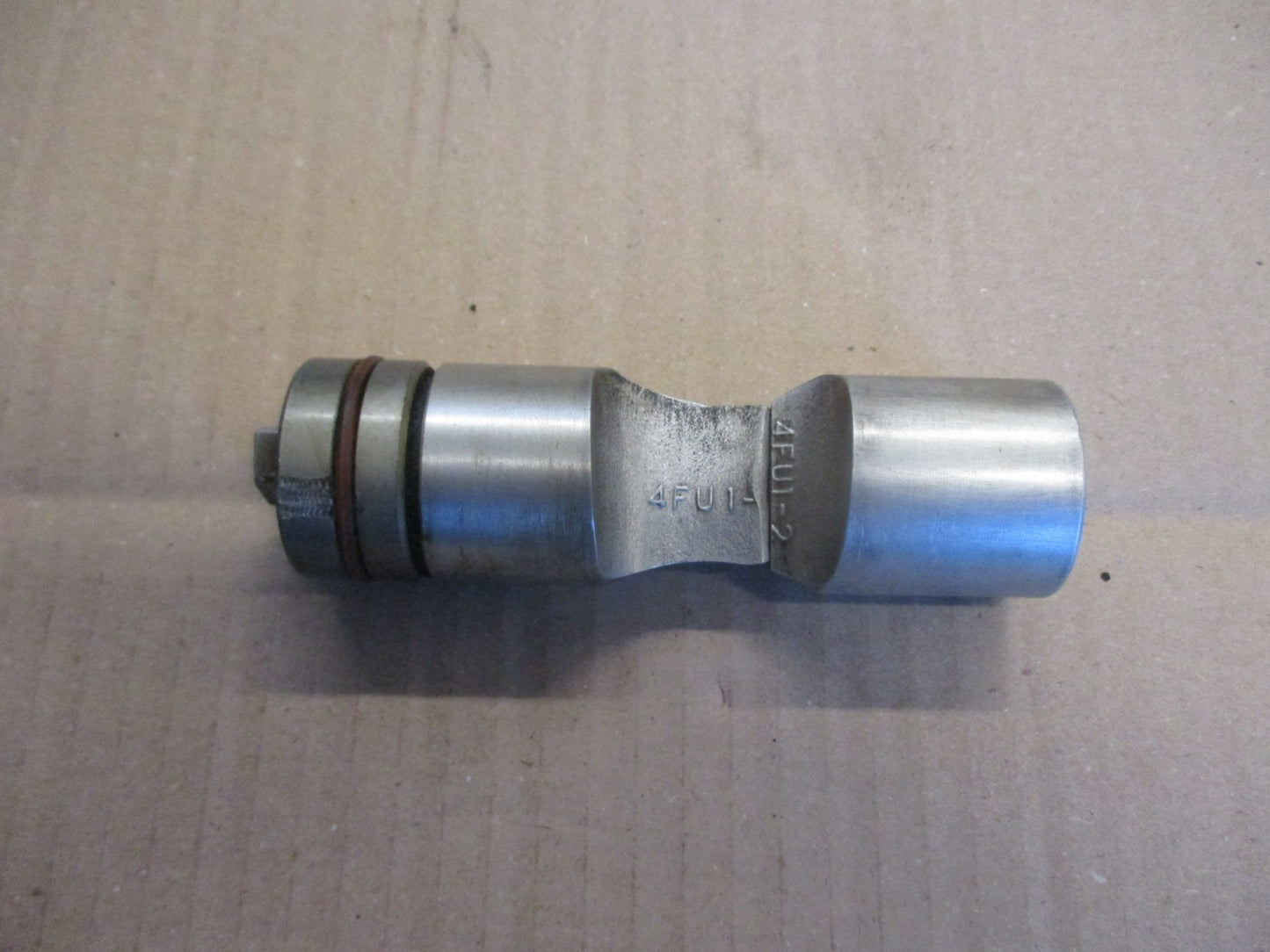 Valve d'échappement pour Yamaha 125 TZR - 4FL