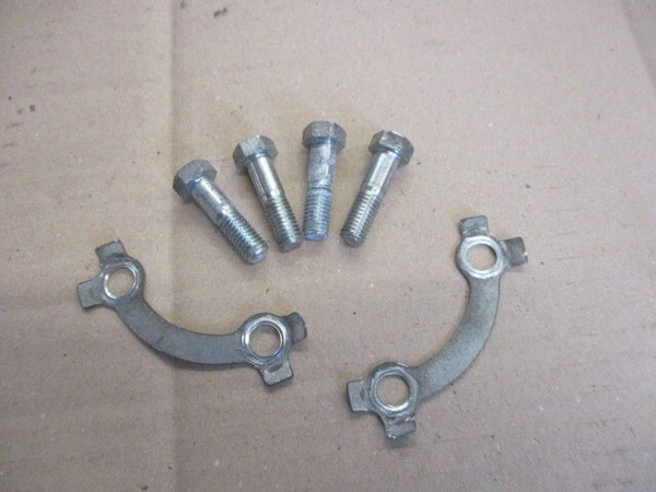 Vis de fixation disque de frein avant pour Suzuki 125 GN - NF41A