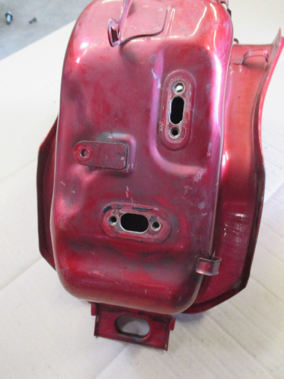 Réservoir essence pour Yamaha 750 FZX - 2JE - 4AM