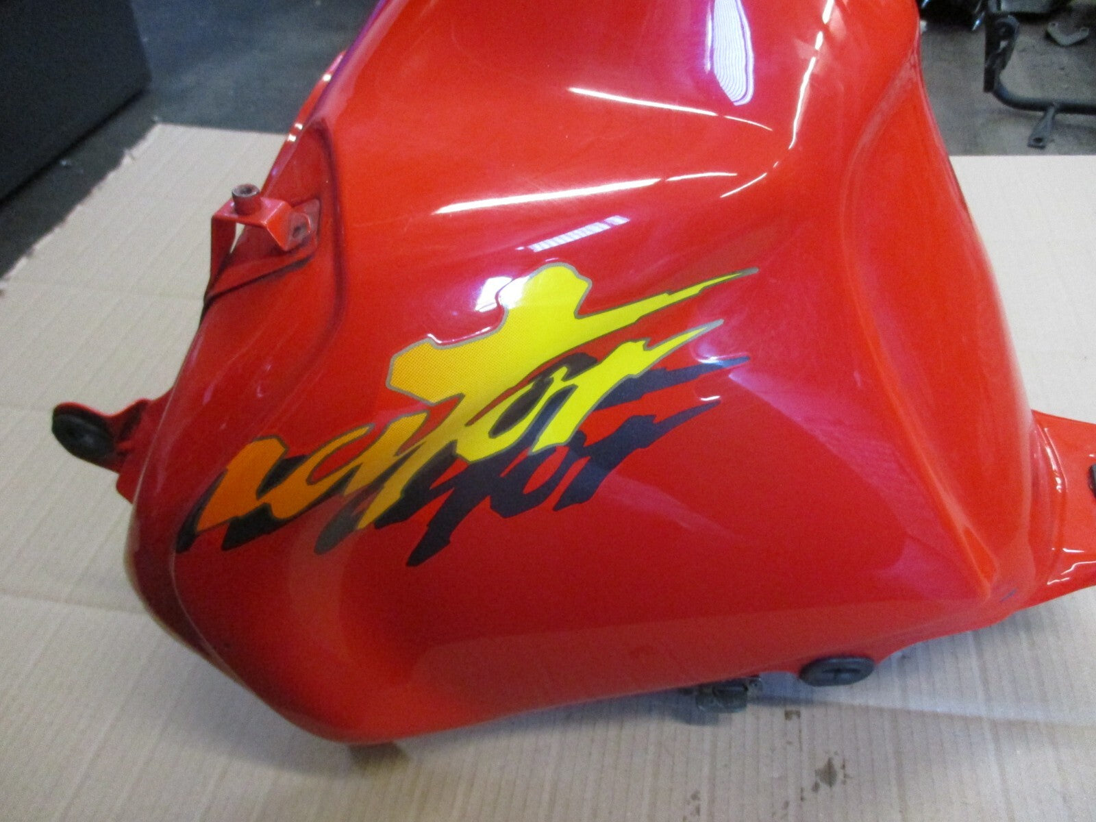 Réservoir pour Honda 650 NX Dominator - RD02 - A partir de 1992