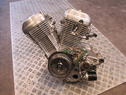 Moteur pour Honda 600 VT C Shadow - PC21