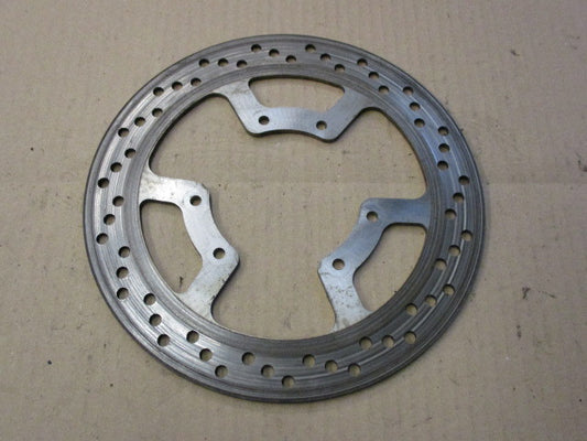Disque de frein avant pour Yamaha 125 DTR