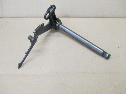 Arbre sélecteur de vitesses pour Suzuki 125 GT