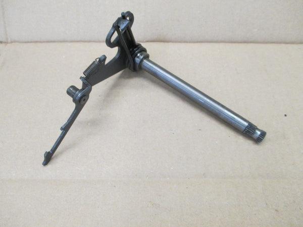 Arbre sélecteur de vitesses pour Suzuki 125 GT