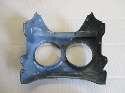 Tête de fourche pour Yamaha 125 TDR - 3XD