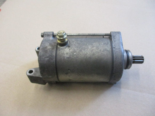 Demarreur pour Honda 750 Africa twin - XRV - RD07