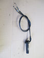 Poignée d'accélérateur + cables pour Yamaha 600 XTE - 4PT - DJ02