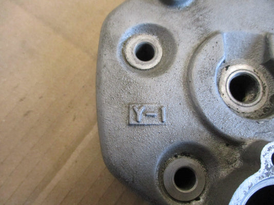 Culasse pour Yamaha 125 TZR - 2RL