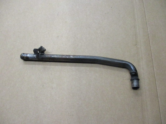 Tuyauterie rigide d'eau pour Yamaha 125 DTRE (DE061) - DTX (DE062)