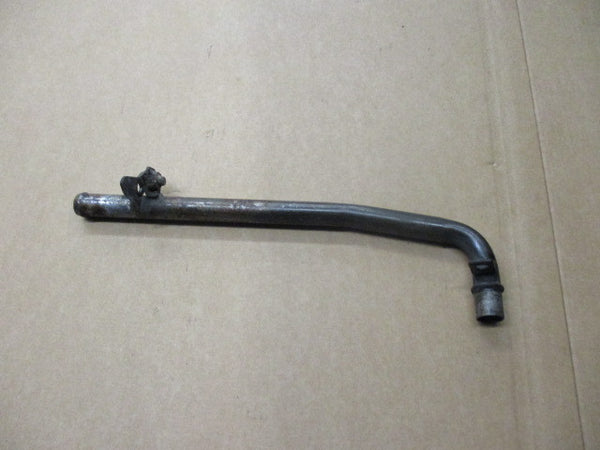 Tuyauterie rigide d'eau pour Yamaha 125 DTRE (DE061) - DTX (DE062)