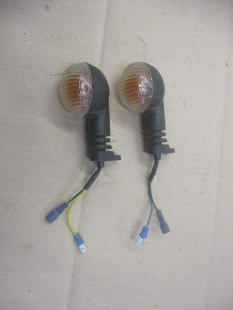Clignotants pour Yamaha 125 XTX - XTR