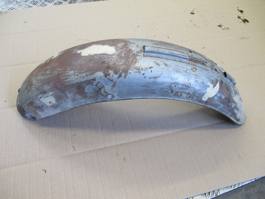 Garde boue arrière pour Yamaha 125 AT1 - AT2