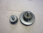 Pignons de demarreur pour Honda 125 XR - JD19A - JD1911
