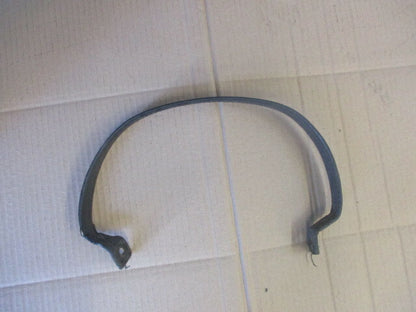 Sangle de selle pour Yamaha 125 DTLC - 34X - 1HR - 57U