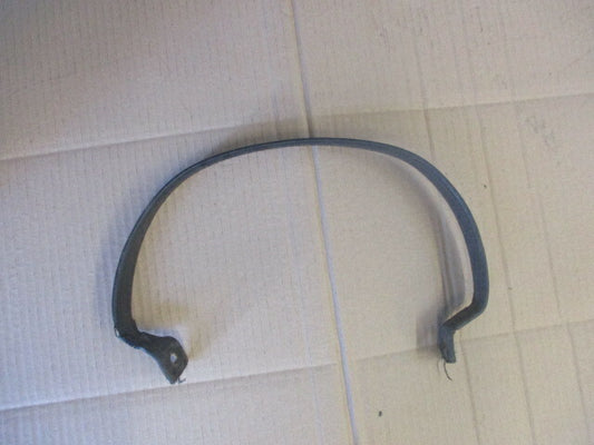 Sangle de selle pour Yamaha 125 DTLC - 34X - 1HR - 57U