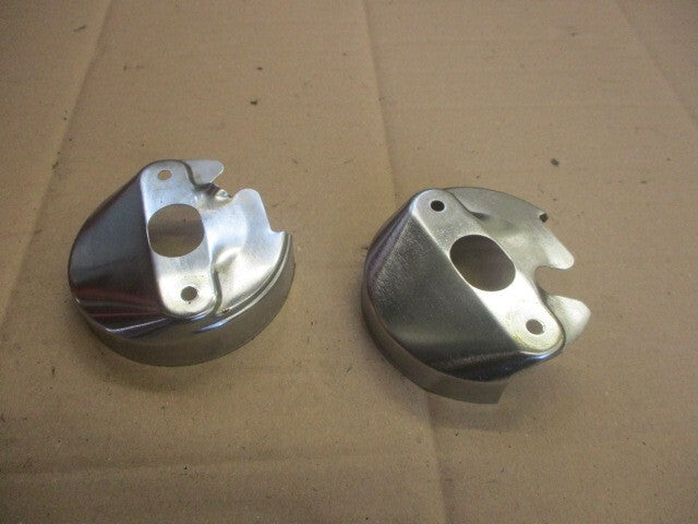 Dessous de compteur compte tours pour Suzuki 125 GN - NF41A