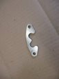 Plaquette fixation tuyauteries d'huile Honda 750 Africa twin - XRV - RD04 - RD07