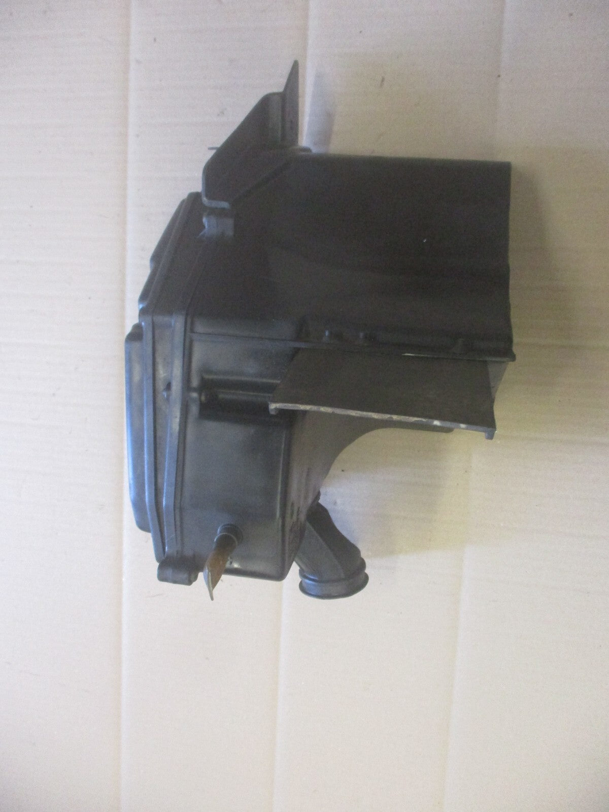 Filtre à air + manchon pour Yamaha 125 TW - DE054 - Phase 2