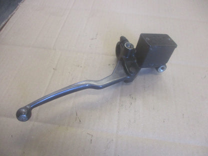 Maitre cylindre de frein avant pour Suzuki 650 XF Freewind