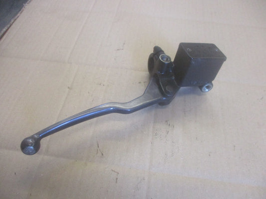 Maitre cylindre de frein avant pour Suzuki 650 XF Freewind