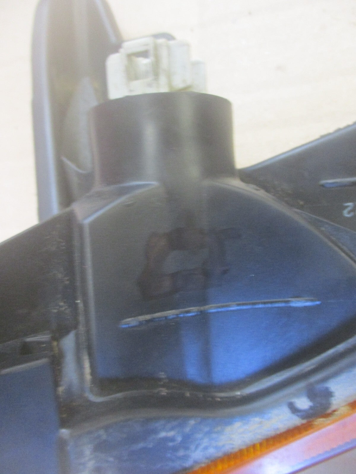 Clignotant avant droit pour Honda 650 XLV Transalp - RD10A - RD11A