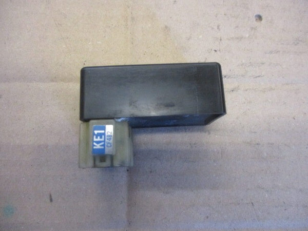 CDI pour Honda 125 MTX - JD07