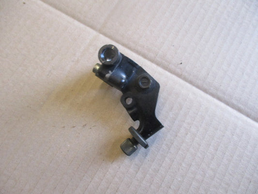 Support levier d'embrayage pour Yamaha 125 TDR - 4FU / 5AE