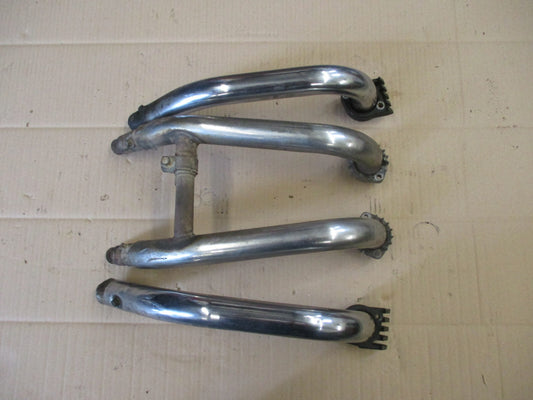 Collecteurs d'échappement pour Yamaha 750 FZX - 2JE - 4AM