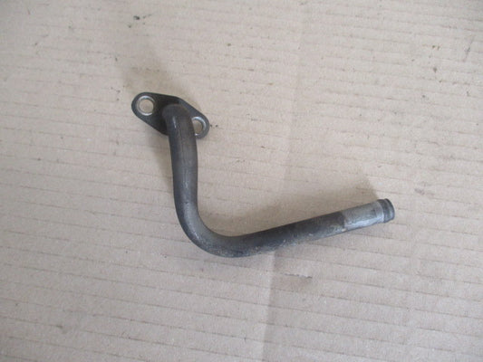 Tuyauterie rigide pour Yamaha 125 YBR - RE031 - Modèle carburateur