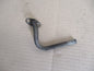 Tuyauterie rigide pour Yamaha 125 YBR - RE031 - Modèle carburateur