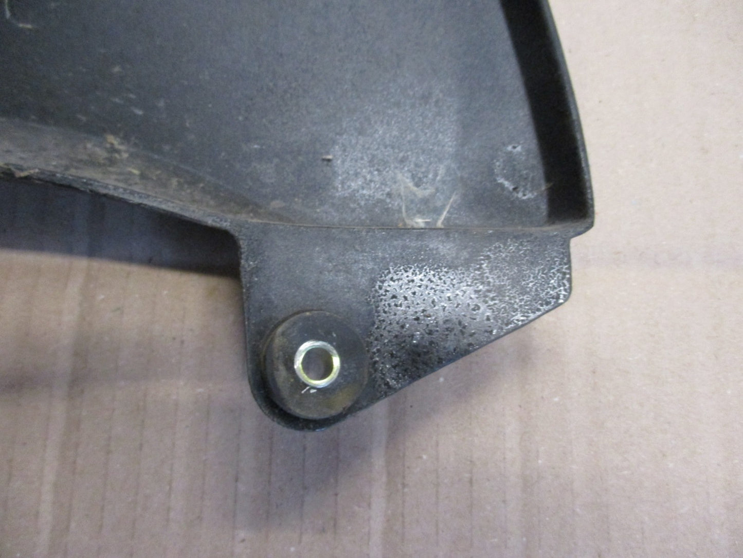 Flanc de carénage droit pour Honda 125 NX Transcity - JD12