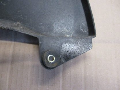 Flanc de carénage droit pour Honda 125 NX Transcity - JD12